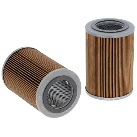 zamiennik Filtr powietrza BUSCH 0532134779, SOFIN SAC0377, BUSCH 532132779