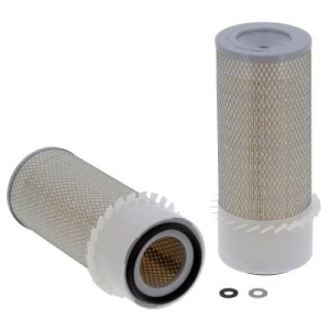  FILTR POWIETRZA SA14009K zam. FLEETGUARD AF4059K, WIX 42321, SF FILTER SL8586, KOMATSU 6001819200, INGERSOLL 35318252, KOBELCO 71492464, GARNDER 2109069, 