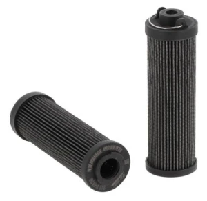 Filtr hydrauliczny O&K L 15 B zam.  O&K 8487786, HYDAC 1250167, HYDAC 0110R200WHC