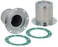 Filtr Separator oleju WORTHINGTON ROLLAIR 40 B; zam.    WORTHINGTON 113171, AIRPN S5D019,  WORTHINGTON 113520