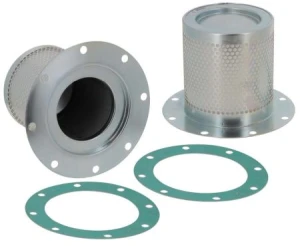 Filtr Separator oleju WORTHINGTON ROLLAIR 40 B; zam.    WORTHINGTON 113171, AIRPN S5D019,  WORTHINGTON 113520