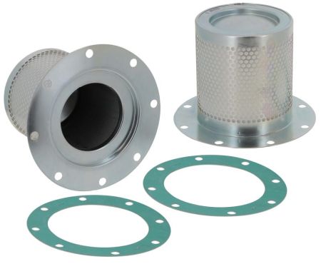 Filtr Separator oleju WORTHINGTON ROLLAIR 40 B; zam.    WORTHINGTON 113171, AIRPN S5D019,  WORTHINGTON 113520