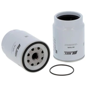 Filtr paliwa SN70246 zam. FLEETGUARD FS19907, DOOSAN K1006520, CATERPILLAR 3332364, DOOSAN 40040300022, KAMAZ 6660459340. HIFI SN70246