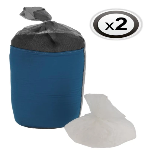 ZESTAW WYMIANY SEPARATORA KONDENSATORA ULTRAFILTER UFS SP 60