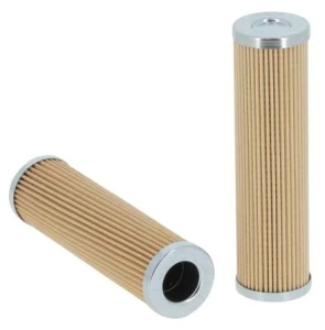 Filtr hydrauliczny  zam. PARKER G02837, EPE- 181008P25E000M, STAUFF SL020D20B, MAHLE PI1008MIC25, PARKER PR2837, MANN HD513/5
