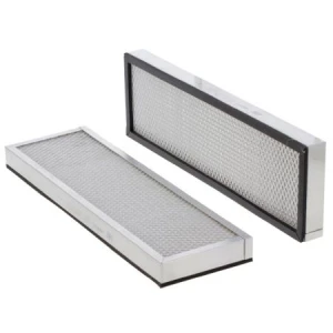 Filtr kabinowy BOBARD 1096 TI V3/  BOBARD 380 TI, zam. BOBARD 80029885, BUISARD 10752509, BUISARD 752509