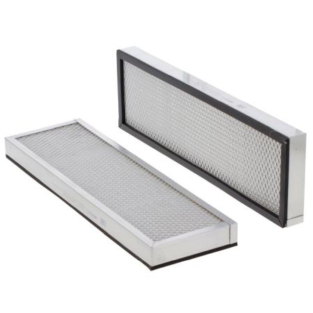 Filtr kabinowy BOBARD 1096 TI V3/  BOBARD 380 TI, zam. BOBARD 80029885, BUISARD 10752509, BUISARD 752509