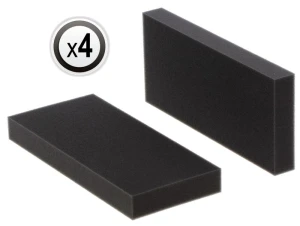 zamiennik FILTERMIST S400 wkłady bębnowe , FILTERMIST 20-213-30-036 , drum pads F7 , FX2000 / S400 
