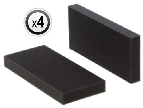zamiennik FILTERMIST S400 wkłady bębnowe , FILTERMIST 20-213-30-036 , drum pads F7 , FX2000 / S400 