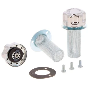 Korek ZBIORNIKA zam. MP-FILTRI TA4046C65, UCC - UCS340150, PARKER - S340150