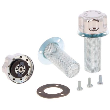Korek ZBIORNIKA zam. MP-FILTRI TA4046C65, UCC - UCS340150, PARKER - S340150