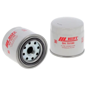 51210 wix , SH70180 Filtr hydrauliczny WIX 51210 zam. HIFI SH70180 , SF FILTER SP9234
