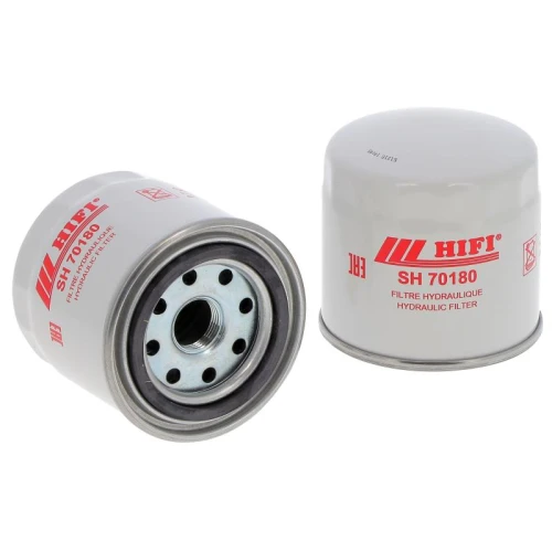 51210 wix , SH70180 Filtr hydrauliczny WIX 51210 zam. HIFI SH70180 , SF FILTER SP9234