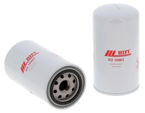 LF16035 Filtr oleju Fleetguard zamiennik SO10063 Hifi Filter  RAM 2500 RAM 2500 6,7 D 4WD CREW CAB PICKUP RAM 2500 6,7 D 4WD EXTEND. CREW CAB PICKUP RAM 3500 RAM 3500 6,7 D 4WD CREW CAB PICKUP RAM 3500 6,7 TD RAM 6,7 DIESEL 