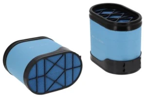 Filtr powietrza  SA16473 zam. DONALDSON P608676, MANN  CP33540, NEW HOLLAND 84579125, NEW HOLLAND 42469259, AGCO 4286479M2, 550887D1. HIFI SA16473