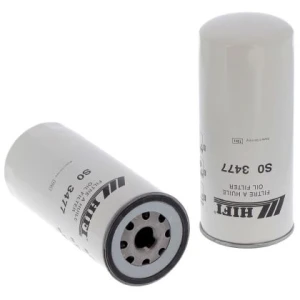 Filtr oleju SO3477 zam. FLEETGUARD LF3477, DONALDSON P553191, BOSCH 0451104010, IVECO 42546374, MACK 485GB3191
