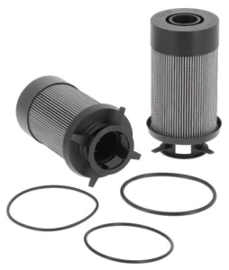 SH52420 Filtr hydrauliczny zam. ARGO V9101908, FENDT H339860060100, HOFMEISTER & MEINCKE 2942630198, SF FILTER HY90599 . HIFI SH52420
