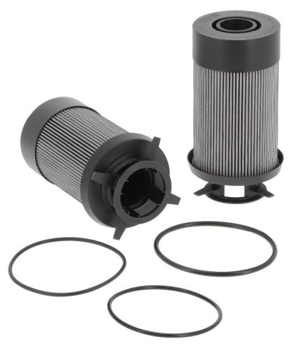 SH52420 Filtr hydrauliczny zam. ARGO V9101908, FENDT H339860060100, HOFMEISTER & MEINCKE 2942630198, SF FILTER HY90599 . HIFI SH52420
