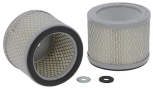 Filtr powietrza zam. ROTAIR 162577S