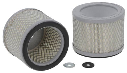 Filtr powietrza zam. ROTAIR 162577S
