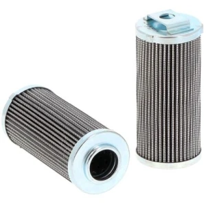 SH62279 Filtr hydrauliczny do sieczkarni New Holland FX 30 ->FX 60. zam. NEW HOLLAND 84444543. HIFI FILTR SH62279