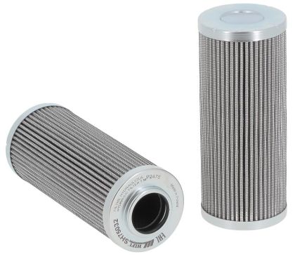 Filtr hydrauliczny SH75032 zam. INTERNORMEN 306211, HYDAC 0240D003ON, NESTAL 9641456349, SCHNELL 1009618, PARKER PR3143, MAHLE 890022SMX3, PALL HC2216FKP6H, HYDAC 0240D003BNHC, HYDAC 0240D003P. HIFI SH75032