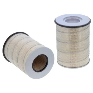 Filtr powietrza VOVLO FM, FMX  zam. VOLVO 21834199, VOLVO 8149064, MANN C311345, MANN C311345/1, FLEETGUARD AF25631, DONALDSON P782857