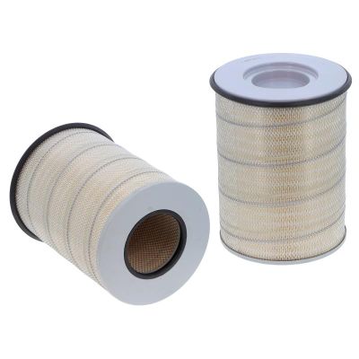 Filtr powietrza VOVLO FM, FMX  zam. VOLVO 21834199, VOLVO 8149064, MANN C311345, MANN C311345/1, FLEETGUARD AF25631, DONALDSON P782857