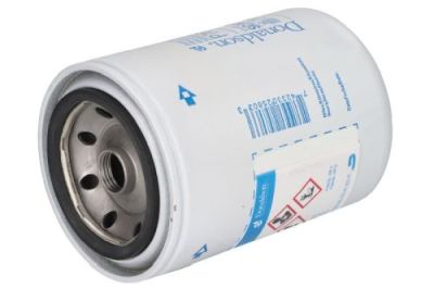 DONALDSON Filtr cieczy P768192 zam. FLEETGUARD WF2071, INGERSOLL RAND 35362268, BOMAG 31701051, CATERPILLAR  9Y4529, DONALDSON  P554071,  HIFI WE2059 , FLEETGUARD WF2010.