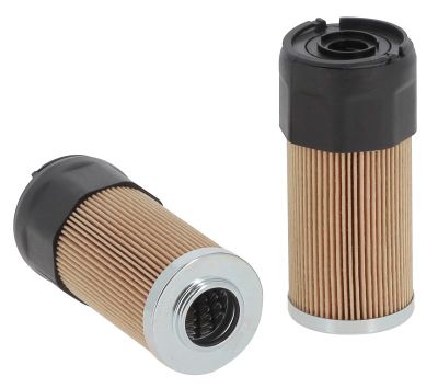 Filtr hydrauliczny SH52651 zam. SOFIMA CRA210CD1, UFI ERB21NCC, OMT- PR1001AN, PARKER PR4462, ARGO P3061351, WACKER 0203561