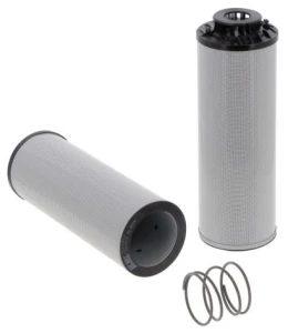 Filtr hydrauliczny VOLVO EW 140 - EW 180 zam. VOLVO 14660137, VOE 14660137 VOLVO EW160D EW180C. HIFI SH60774