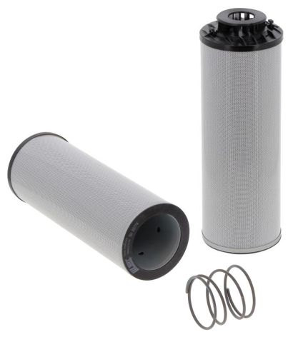 Filtr hydrauliczny VOLVO EW 140 - EW 180 zam. VOLVO 14660137, VOE 14660137 VOLVO EW160D EW180C. HIFI SH60774
