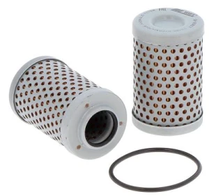 Filtr hydrauliczny SH60027  zam. CAT 997352, CAT 966431, CAT 6G0260, CASE KHJ1493, YANMAR 17252773970, TAKEUCHI 1551200601, BALDWIN PT8341, DONALDSON P551347