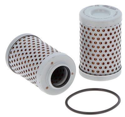 Filtr hydrauliczny SH60027  zam. CAT 997352, CAT 966431, CAT 6G0260, CASE KHJ1493, YANMAR 17252773970, TAKEUCHI 1551200601, BALDWIN PT8341, DONALDSON P551347