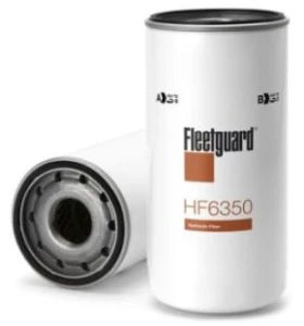 Filtr hydrauliczny HF6350 zam. SHL 2.4419.280.0/10 SAME 244192800 SF-FILTER SPH9476 DONALDSON P763987 