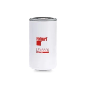 Filtr oleju LF16520 zastępuje LF16117 zam. CASE 84228488, Cummins 4899417, Iveco 504043763, New Holland 2854749. FLEETGUARD LF16520