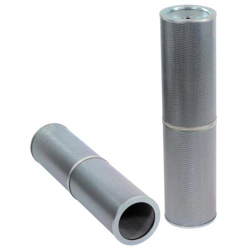  SH53017 Filtr hydrauliczny HIFI , zamienniki 3042991, R743G10, HY2851, MR8503A10A, HF7967