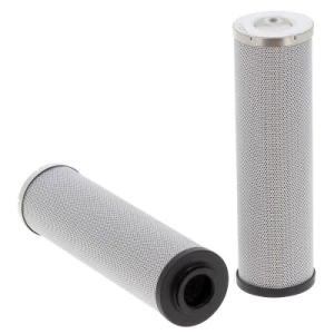 Filtr hydrauliczny  MANITOU MLT seria zam. MANITOU 236094 , FLEETGUARD HF35479. HIFI SH75221SP 
