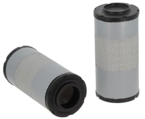 Filtr powietrza zam. PERKINS 135326206, BALDWIN RS4680, COOPERS AEM2636, HAULOTTE 2324003040, FLEETGUARD AF27867, LISTER 62450610