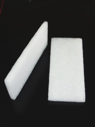 Filtr kabinowy  SC50146 gąbka BOMAG 64420134, SF-FILTER SKL46226.  HIFI SC50146