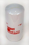FLEETGUARD Filtr hydrauliczny  HF6318 zam. DONALDSON P551227 HIFI SH56293