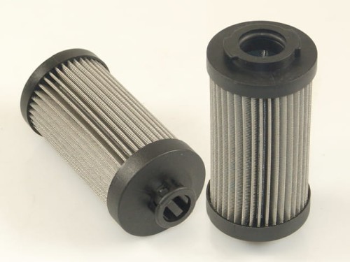 HYDAC filtr hydrauliczny HYDAC 0090R010ECO/N2V