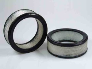 SA12137 Filtr powietrza KOHLER CH730 zam. KOHLER  2408303, JOHN DEERE GY20576, KOHLER 2408303 S1