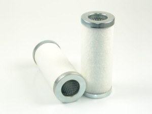 Separator oleju  OA1093 zam.RIETSCHLE 730526, MANN LE4012, SF-FILTER SAO56070, MANN 4900050611, Filtr do pomp próżniowych RIETSCHLE, HIFI OA1093 