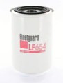 Filtr oleju SO654 zam. CATERPILLAR 9L9200, CATERPILLAR 1R0734, FLEETGUARD LF654, BALDWIN BT364, FIAT 4530702, HYSTER 145904, WIX 51261