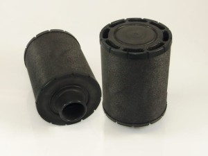 Filtr powietrza SAD065008 zam. DONALDSON ECD065008, DONALDSON D065008, CATERPILLAR 3I0026