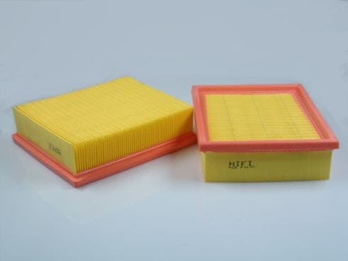 Filtr kabinowy MASSEY FERGUSON 5711; zam. FERGUSON 4385488M2, MASSEY FERGUSON 4385488M3, 