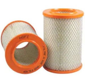 Filtr powietrza SA14074 zam. KAESER 620440, BOSCH 1457429056, MANN C15120, MERCEDES 0010943704, UFI 2775900, VOLVO 820580 