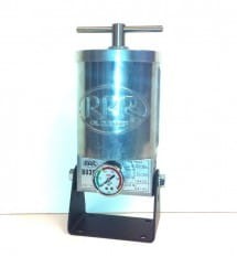 Agregat filtracji bocznikowej TRIPLE R , SERIA BU , TRIPLE R-BU TR19450