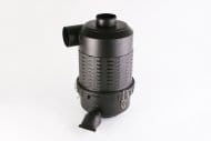 Filtr powietrza EUROPICLON 500  MANN 4550092911 przepływ 6-12 m3/min 